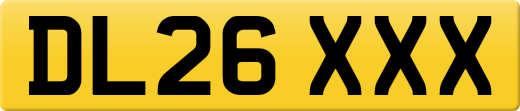 DL26XXX