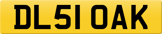 DL51OAK