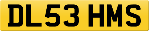 DL53HMS