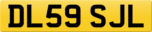 DL59SJL