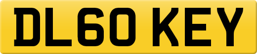 DL60KEY