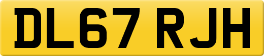 DL67RJH