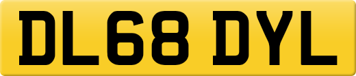 DL68DYL