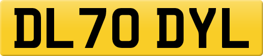 DL70DYL