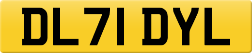 DL71DYL