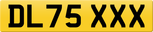 DL75XXX