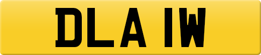 DLA1W