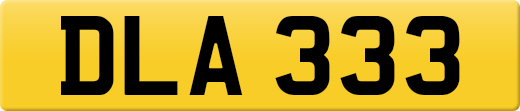 DLA333