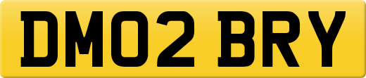 DM02BRY