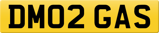DM02GAS