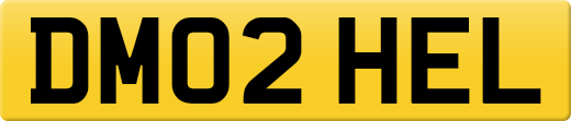 DM02HEL
