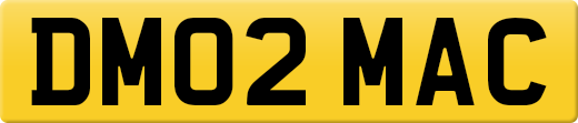 DM02MAC