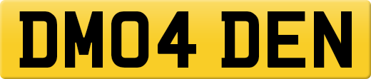 DM04DEN