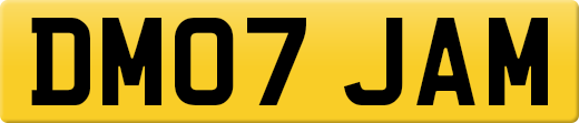 DM07JAM