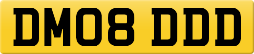 DM08DDD