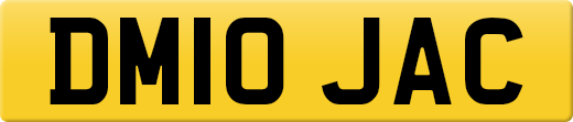 DM10JAC