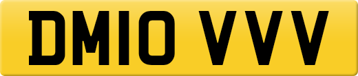 DM10VVV