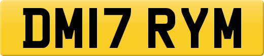 DM17RYM