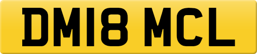 DM18MCL