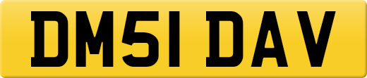 DM51DAV