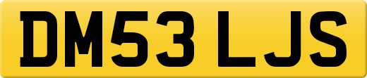 DM53LJS