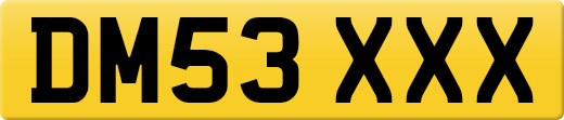 DM53XXX