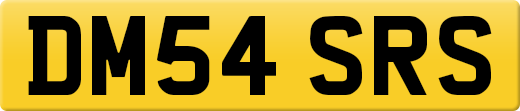 DM54SRS