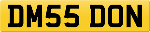 DM55DON