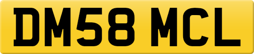 DM58MCL