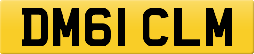 DM61CLM
