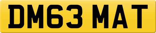 DM63MAT