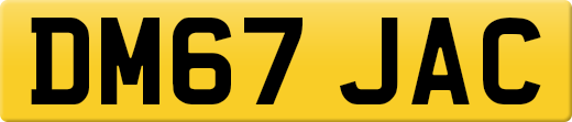 DM67JAC