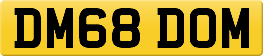DM68DOM