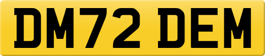 DM72DEM