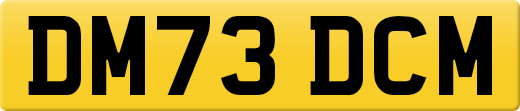 DM73DCM
