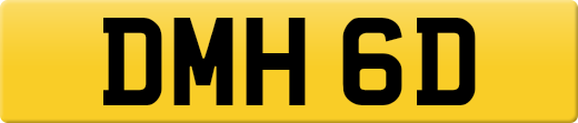 DMH6D