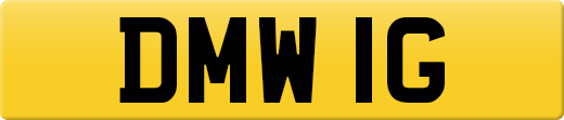 DMW1G