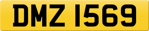 DMZ1569