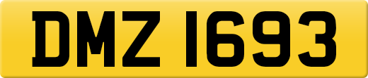 DMZ1693