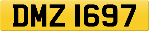 DMZ1697
