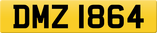 DMZ1864