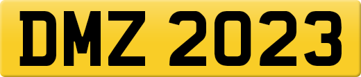 DMZ2023