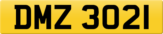 DMZ3021