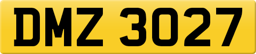 DMZ3027
