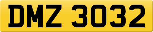 DMZ3032