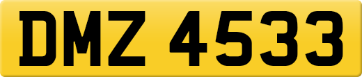 DMZ4533