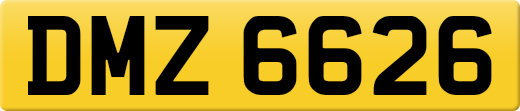 DMZ6626