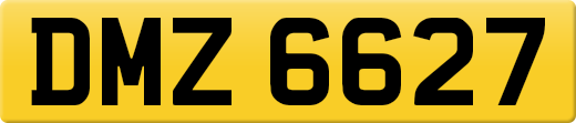 DMZ6627