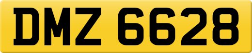 DMZ6628