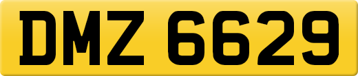 DMZ6629
